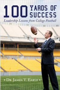 100 Yards of Success