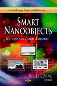 Smart Nanoobjects