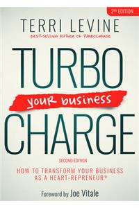 Turbocharge Your Business for Women Entrepreneurs