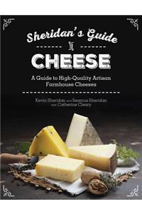 Sheridans' Guide to Cheese