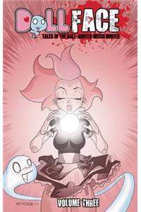 DollFace Volume 3