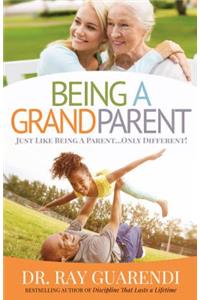 Being a Grandparent