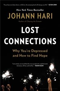 Lost Connections