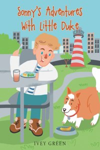 Sonny's Adventures With Little Duke