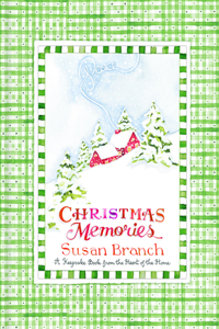 Christmas Memories: A Keepsake Book from the Heart of the Home (Guided Journal & Memory Book)