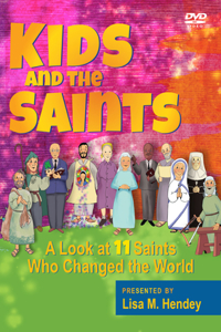 Kids and the Saints