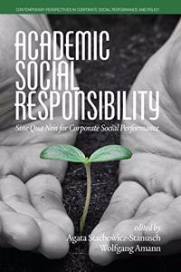 Academic Social Responsibility