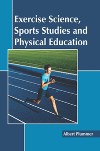 Exercise Science, Sports Studies and Physical Education