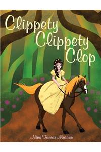 Clippety Clippety Clop