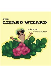 The Lizard Wizard