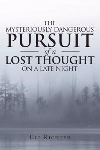 The Mysteriously Dangerous Pursuit of a Lost Thought on a Late Night
