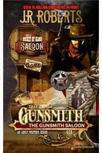 Gunsmith Saloon