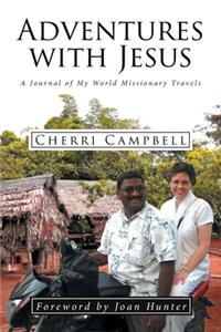 Adventures with Jesus