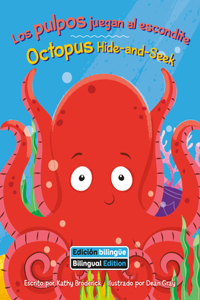Octopus Hide-And-Seek