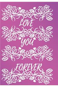 Love You Forever