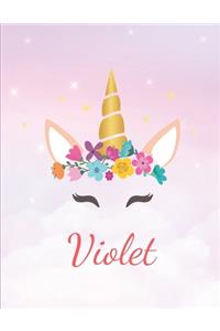 Violet