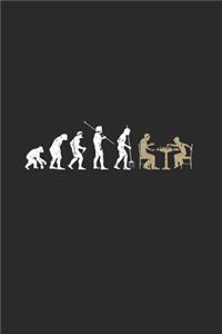 Chess Player Evolution