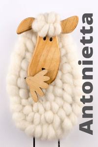 Antonietta
