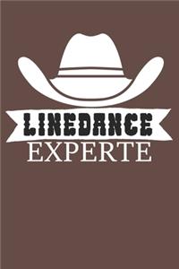 Linedance Experte