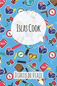 Diario de viaje Islas Cook