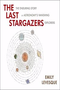 Last Stargazers Lib/E