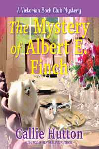 Mystery of Albert E. Finch