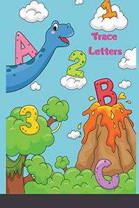 Trace Letters
