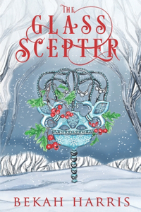 Glass Scepter