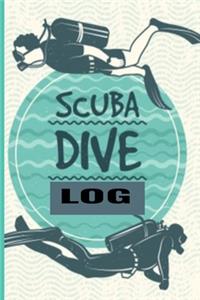 Scuba Dive Log