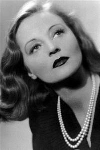 Tallulah Bankhead notebook - amazing classic writing perfect 120 lined pages #1