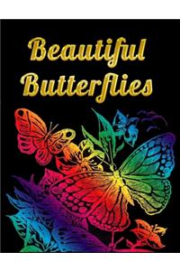 Beautiful Butterflies