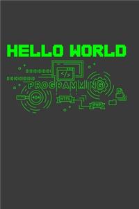 Hello World