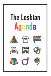 The Lesbian Agenda