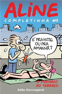 Aline Completinha 3