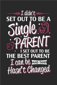 single parents