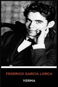 Federico García Lorca - Yerma