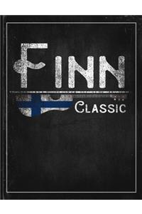 Finn Classic