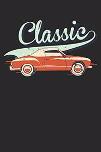 Classic Car USA