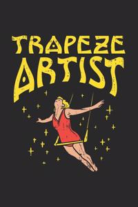 Trapeze Artist