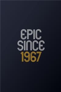 Epic Since 1967