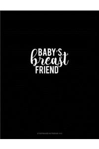 Baby's Breast Friend