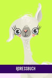 Adressbuch