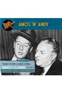Amos 'n' Andy, Volume 4