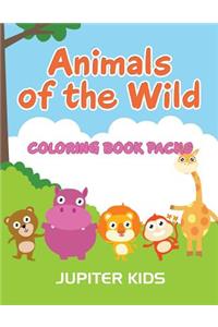 Animals of the Wild