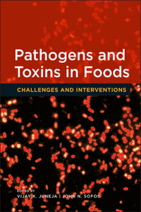 Pathogens and Toxins in Food