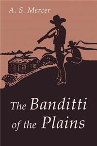 Banditti of the Plains