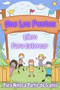 Une Los Puntos