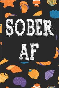 Sober AF