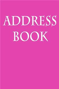 Address Book