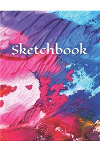 Sketchbook